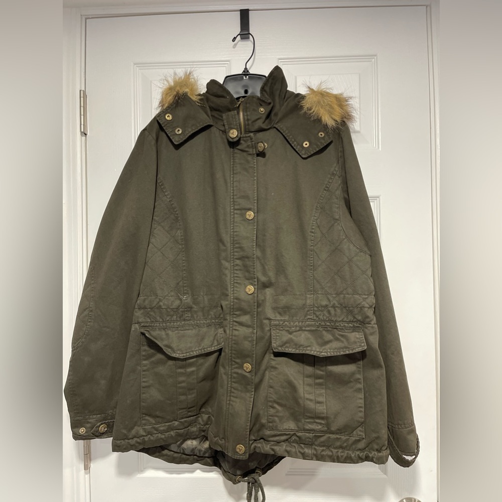 Guess Jacket - Picture 2 of 2